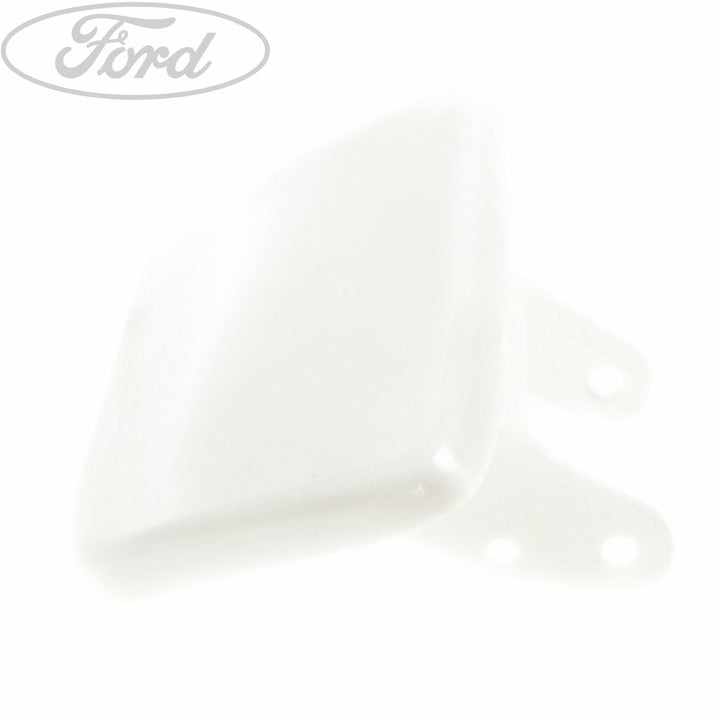 FOCUS FOCUS C-MAX N/S FRONT BUMPER COVER