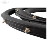 S-MAX GALAXY FRONT N/S WEATHERSTRIP SEAL DOOR MOUNTED 2015-