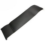 DOOR TRIM PANEL APPLIQUE