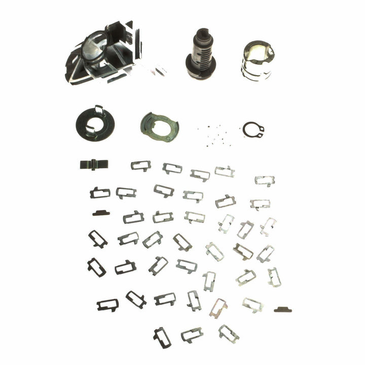 LOCK CYLINDER REPAIR KIT