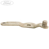 SEAT BACK LOCKING MECHANISM KNOB