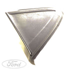 FOCUS N/S FRONT EXTERIOR DOOR MOULDING