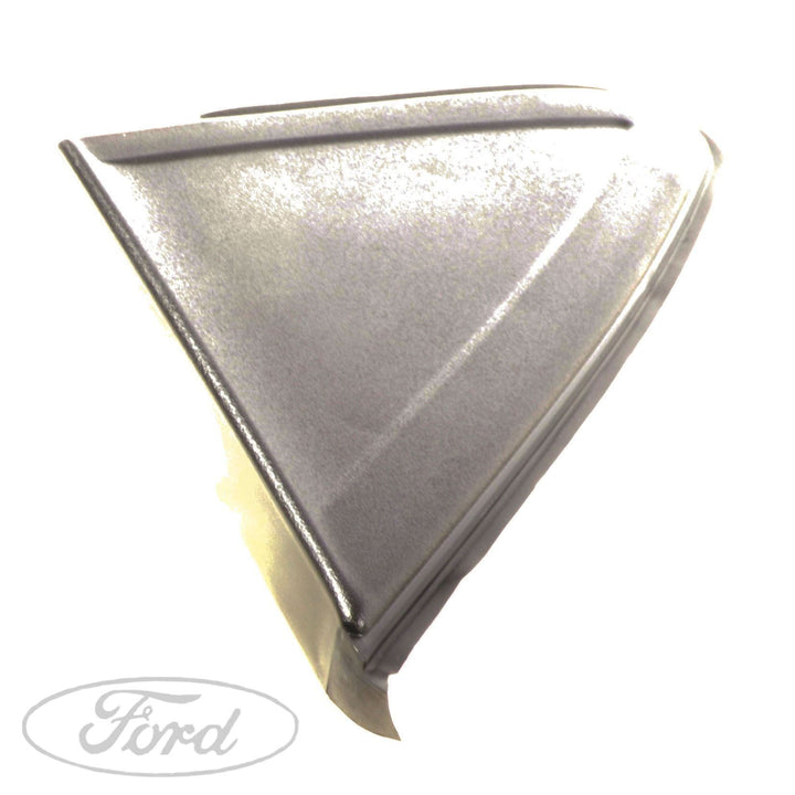FOCUS N/S FRONT EXTERIOR DOOR MOULDING