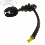 CLUTCH MASTER CYLINDER