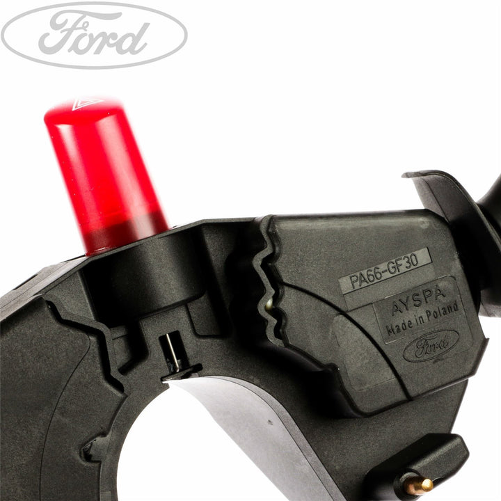 LIGHT & WIPER SWITCH