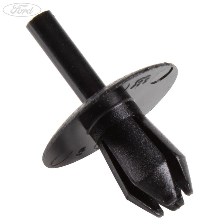 DASH PANEL AND FRONT FENDERS RIVET PACK OF 25