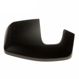 TRANSIT CUSTOM RIGHT O/S WING MIRROR COVER TRIM BLACK