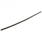 DOOR OPENING WEATHERSTRIP