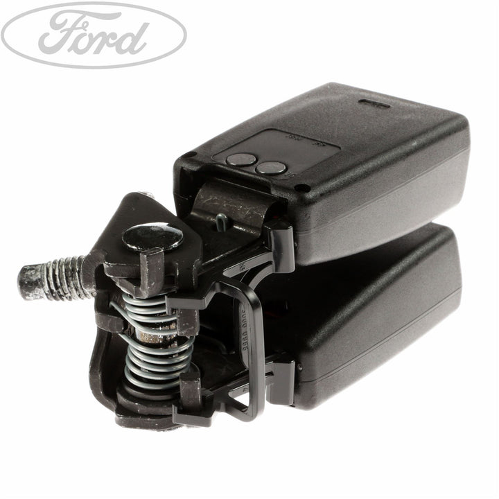 MONDEO FOCUS KUGA REAR SEAT BELT BUCKLE
