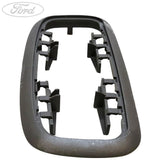 FIESTA REAR INTERIOR LIGHT LAMP UNIT FRAME 2013-2014
