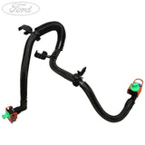 RANGER 2.2 TDCI DIESEL FUEL LINE TUBE TKE 2011-