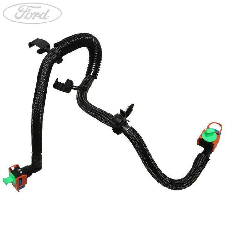 RANGER 2.2 TDCI DIESEL FUEL LINE TUBE TKE 2011-
