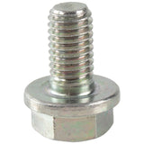 MANUAL TRANSAXLE SELECTOR MECHANISM HEX HEAD BOLT PACK OF 5