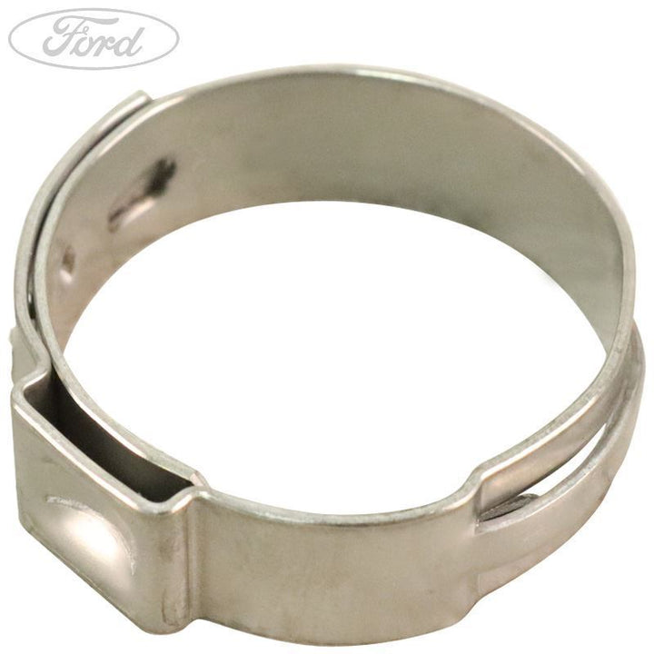 FOCUS RS O/S N/S SMALL CV BOOT CLAMP 29.5MM 2016-
