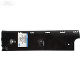 GALAXY WA6 BOOT TAILGATE BUMPER O/S UPPER MOUNTING BRACKET