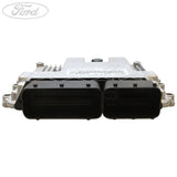 FOCUS MK3 2.0 DURATEC DI TI-VCT ENGINE CONTROL MODULE 2014-