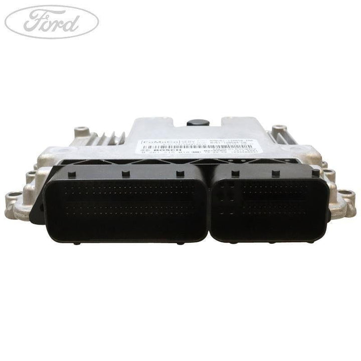 FOCUS MK3 2.0 DURATEC DI TI-VCT ENGINE CONTROL MODULE 2014-