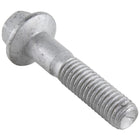 FUEL INJECTORS AND PIPES FLANGED HEX HEAD BOLT PACK OF 5
