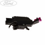 CLUTCH CONTROL SWITCH