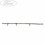 RANGER TAIL REAR DOOR NAME PLATE BADGE EMBLEM LEFT SIDE N/S