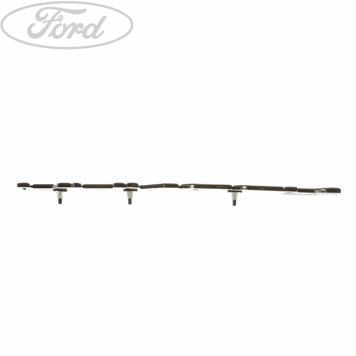 RANGER TAIL REAR DOOR NAME PLATE BADGE EMBLEM LEFT SIDE N/S