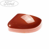 FOCUS FRONT N/S LEFT WING MIRROR HOUSING CAP COVER
