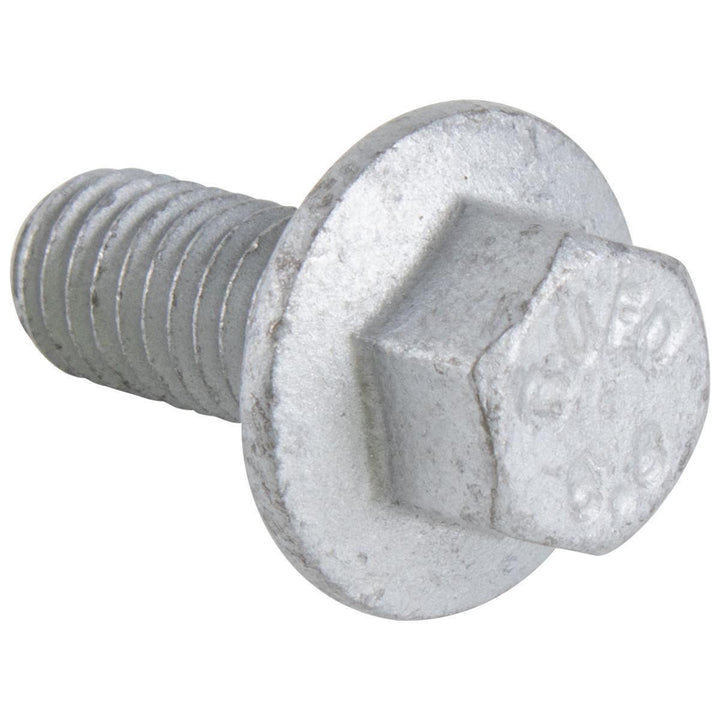 BACK DOORS, HINGES, & WEATHERSTRIPS HEX HEAD BOLT PACK OF 5