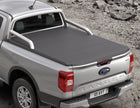 RANGER FROM 06/2022 SOFT TONNEAU COVER BLACK