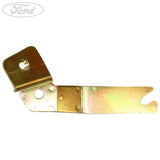 AUTO DRAIN AND CONDENSER BRACKET