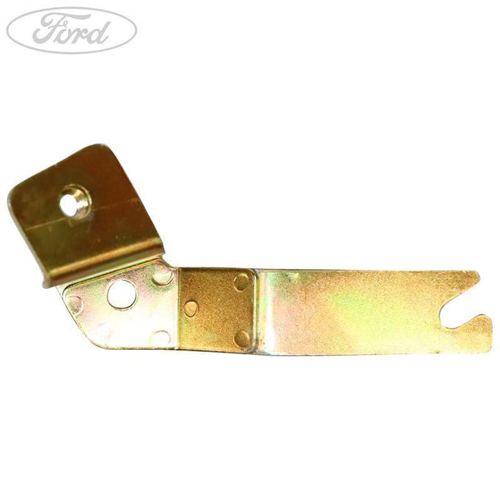 AUTO DRAIN AND CONDENSER BRACKET