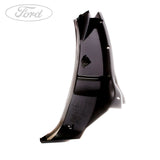 COWL TOP GRILLE VENT