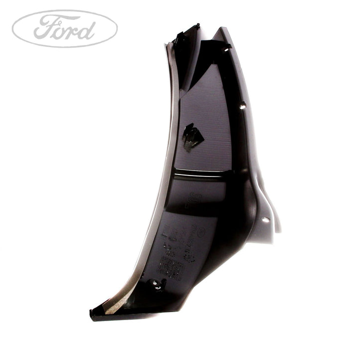 COWL TOP GRILLE VENT