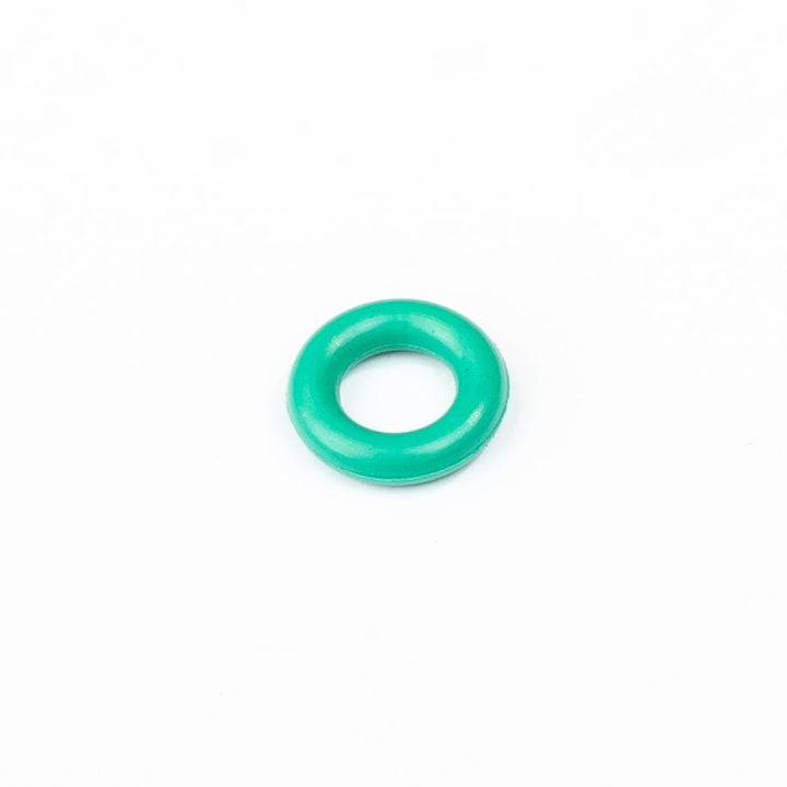 FUEL INJECTOR LEAK OFF PIPE O RING