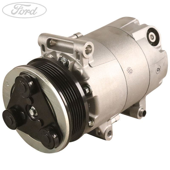 Mondeo S-Max Galaxy 1.8 2.0 TDCi Air Conditioning Compressor 2007-2014