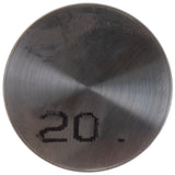 9 SIGMA DURATEC VALVE TAPPET 75MM 06/2015-