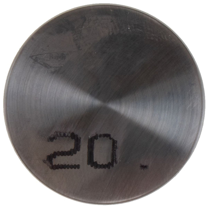 9 SIGMA DURATEC VALVE TAPPET 75MM 06/2015-