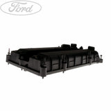 CYLINDER HEAD COVER