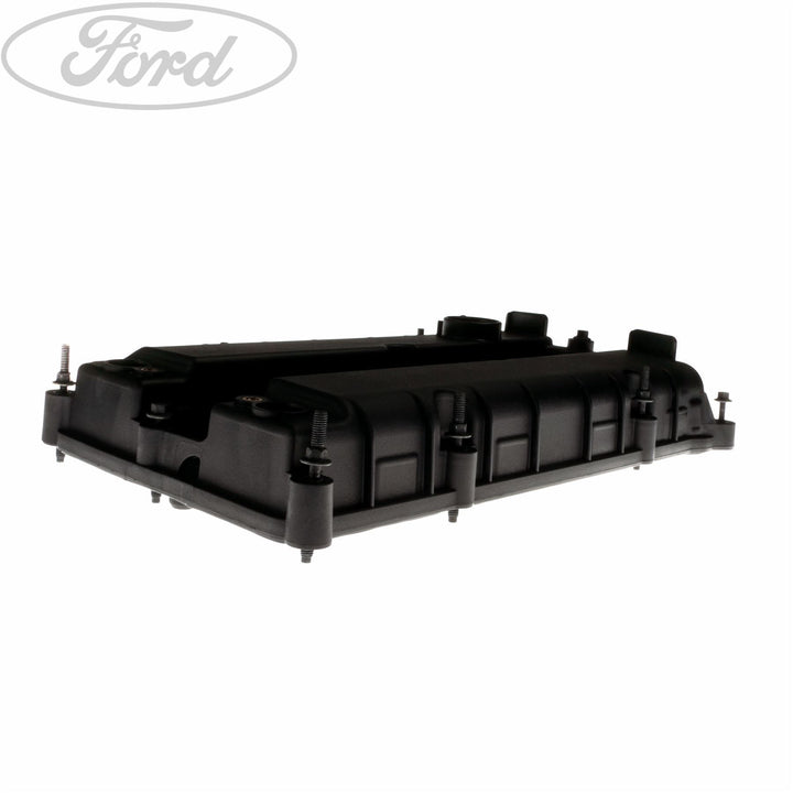 CYLINDER HEAD COVER