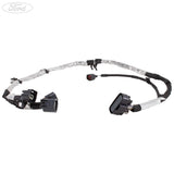 TRANSIT TRANSMISSION WIRING