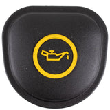 OIL FILLER CAP