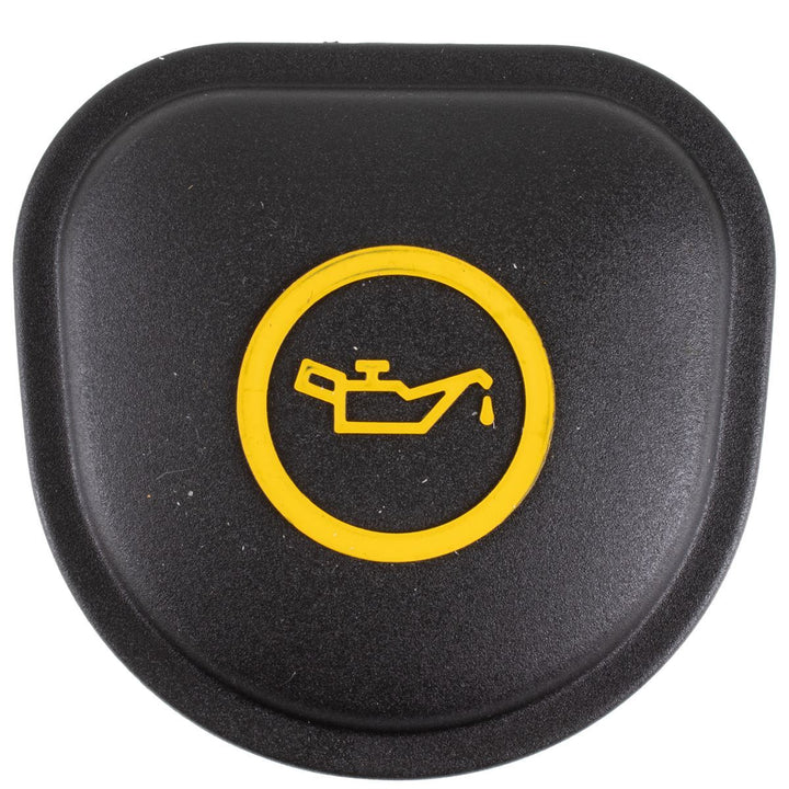 OIL FILLER CAP