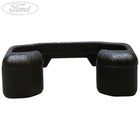 FRONT SEAT TRACK SUPPORT COVER