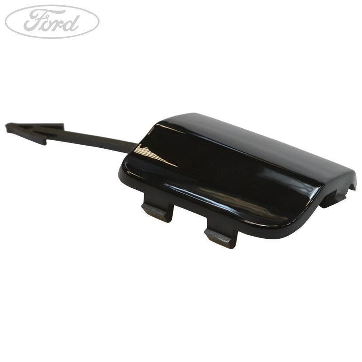 MONDEO REAR BUMPER LIP COVER PRIMED 09/2014
