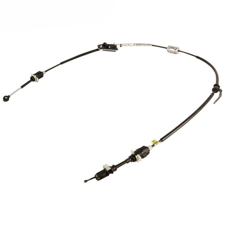 ECOSPORT GEAR SELECTOR CABLE FROM LEVER 2013-