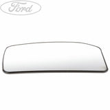 TRANSIT TRANSIT N/S LEFT WING MIRROR GLASS