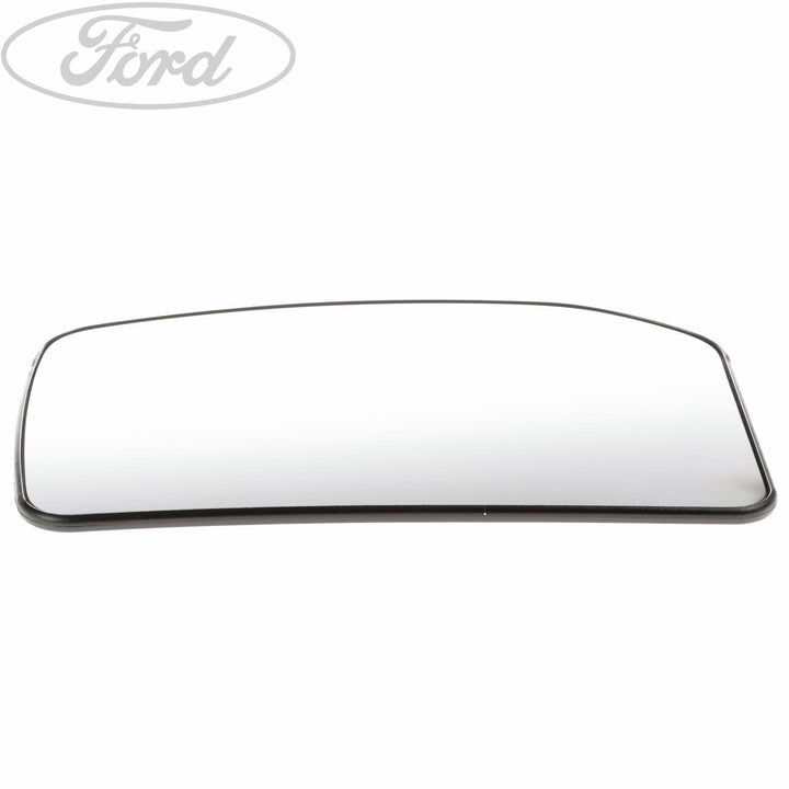 TRANSIT TRANSIT N/S LEFT WING MIRROR GLASS