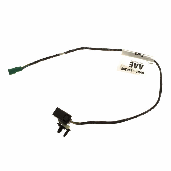 FOCUS FRONT DOOR BODY CLOSURE WIRING