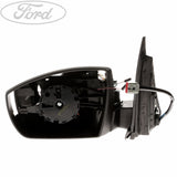 GALAXY WA6 FRONT N/S LEFT OUTER WING MIRROR