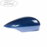 FIESTA FRONT O/S RIGHT WING MIRROR HOUSING CAP COVER