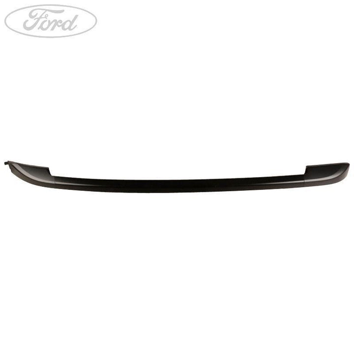ROOF RACK CROSS RAIL